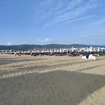Apartmán Pollo Resort, Summer Wind Sluneční pobřeží