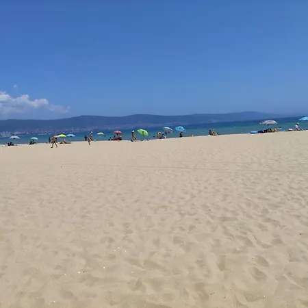 Pollo Resort, Summer Wind 公寓