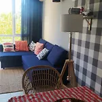 Pollo Resort, Summer Wind Apartamento Sunny Beach