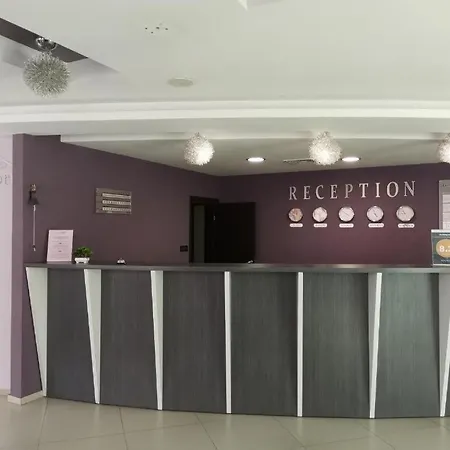 Pollo Resort, Summer Wind Apartamento Sunny Beach
