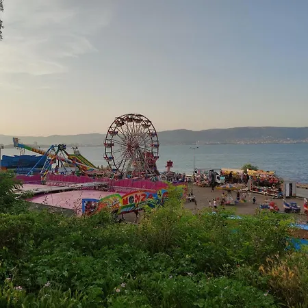 Pollo Resort, Summer Wind Διαμέρισμα *