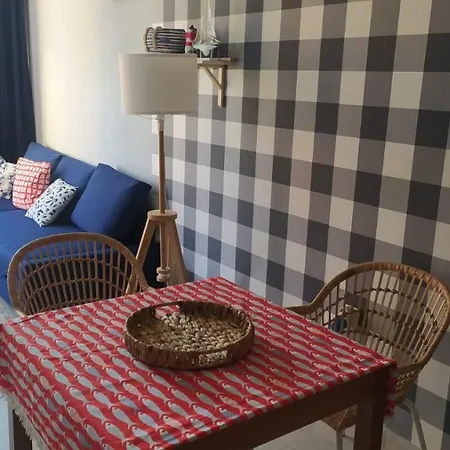 Apartamento Pollo Resort, Summer Wind