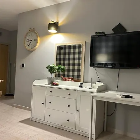 Apartamento Pollo Resort, Summer Wind