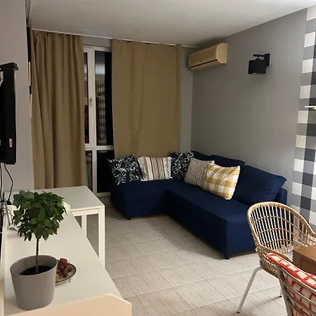 Apartamento Pollo Resort, Summer Wind *