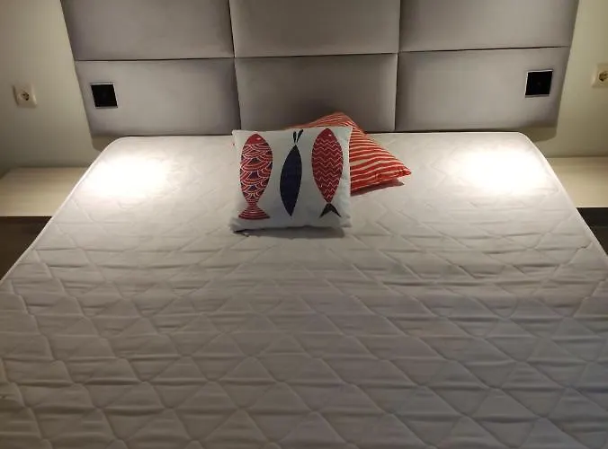 Pollo Resort, Summer Wind Διαμέρισμα