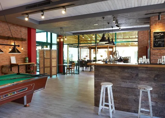 Διαμέρισμα Pollo Resort, Summer Wind *