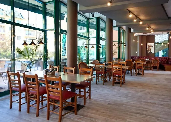 Διαμέρισμα Pollo Resort, Summer Wind Σάνι Μπιτς