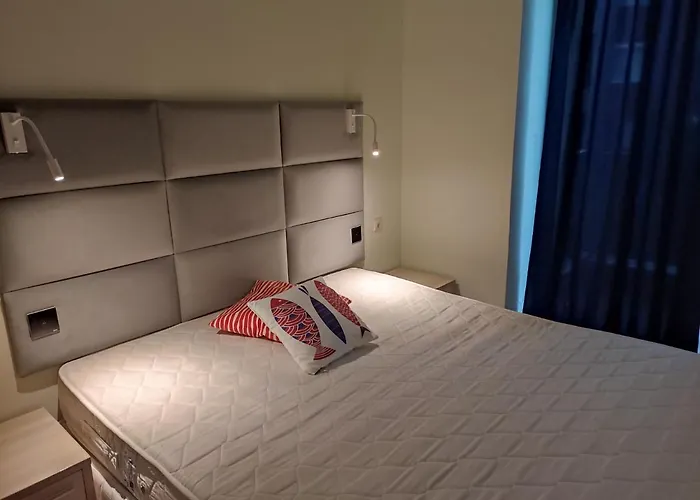 Pollo Resort, Summer Wind Διαμέρισμα Σάνι Μπιτς