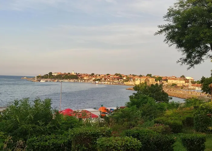 Pollo Resort, Summer Wind Apartment