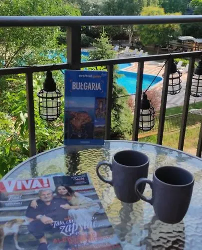 Pollo Resort, Summer Wind Σάνι Μπιτς