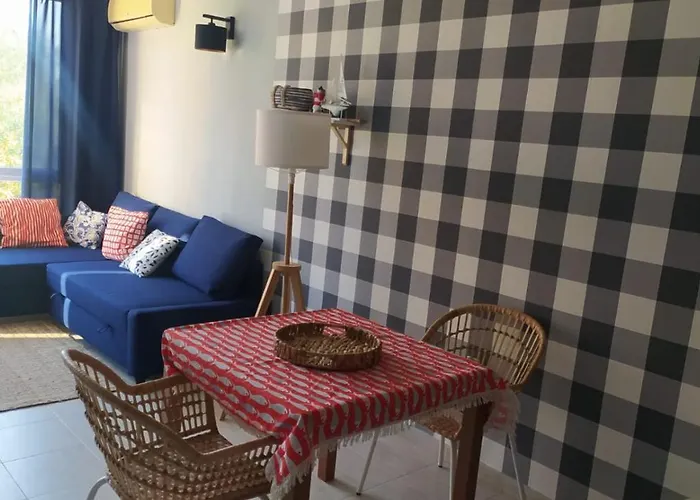 Pollo Resort, Summer Wind * Σάνι Μπιτς