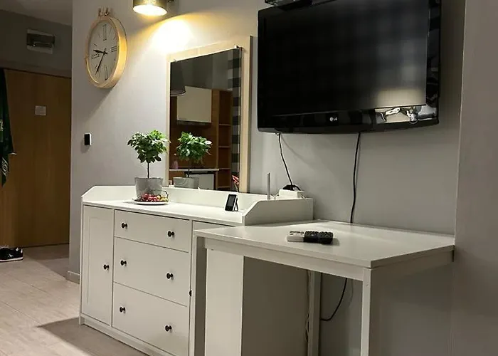 Pollo Resort, Summer Wind Διαμέρισμα Σάνι Μπιτς