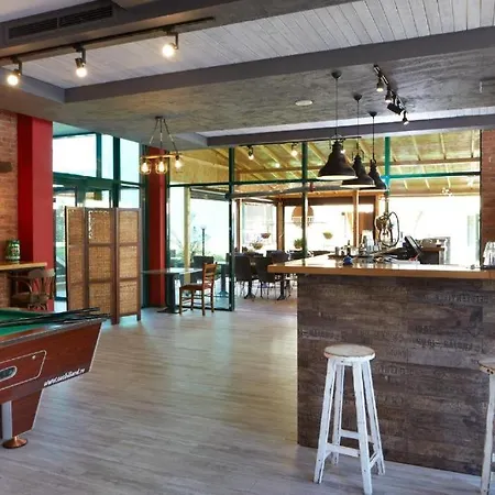 Apartment Pollo Resort, Summer Wind *