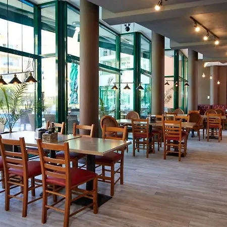 Апартаменты Pollo Resort, Summer Wind Солнечный берег