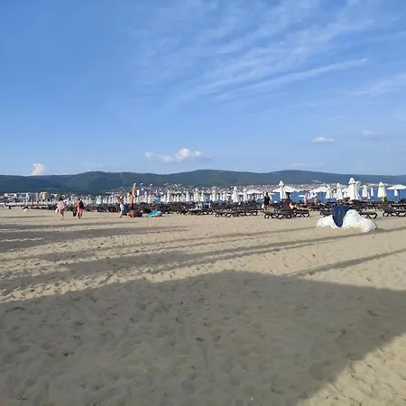 公寓 Pollo Resort, Summer Wind 阳光海滩