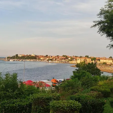 Pollo Resort, Summer Wind Apartment