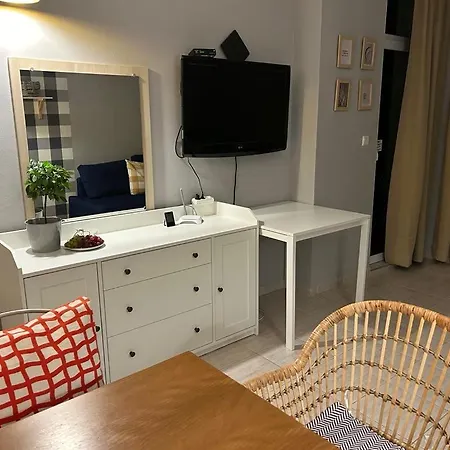 Pollo Resort, Summer Wind Apartment