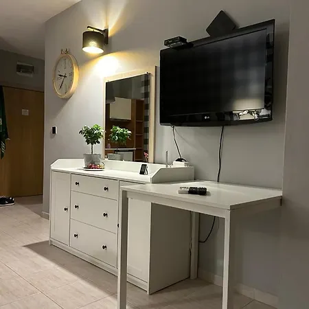 Pollo Resort, Summer Wind Apartment Sunny Beach