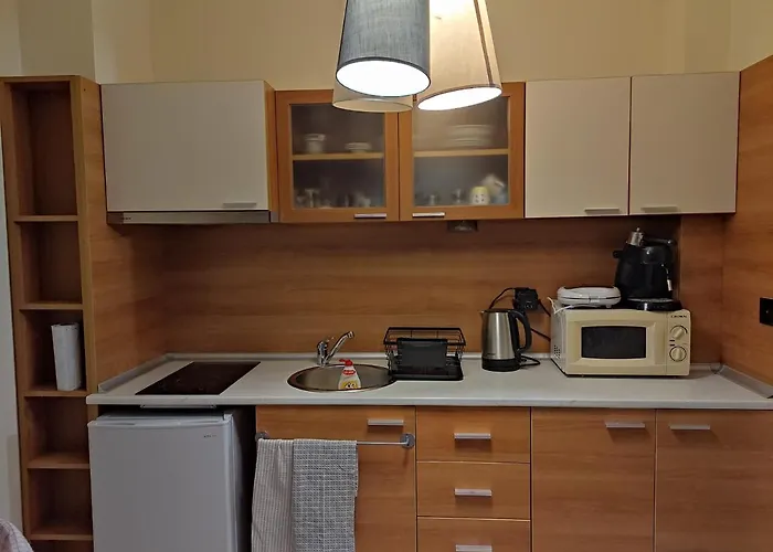 Pollo Resort, Summer Wind * Слънчев бряг