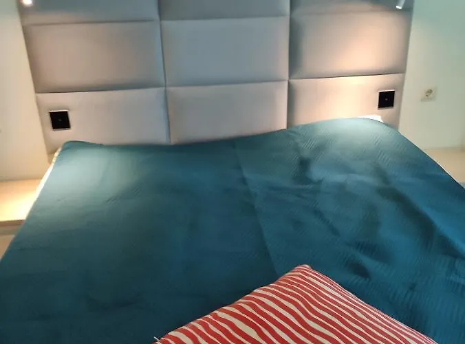 Апартамент Pollo Resort, Summer Wind *