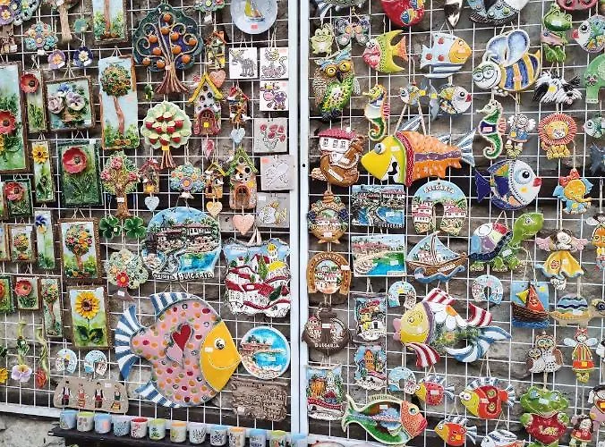 Pollo Resort, Summer Wind Апартамент