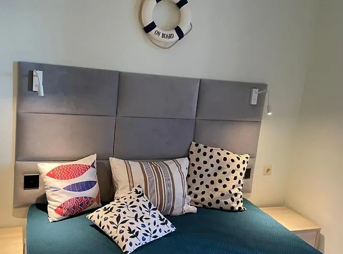 Pollo Resort, Summer Wind Апартамент Слънчев бряг