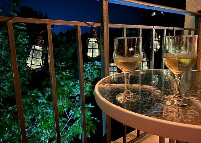 Pollo Resort, Summer Wind Апартамент Слънчев бряг