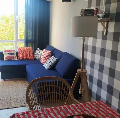 Pollo Resort, Summer Wind Апартамент Слънчев бряг