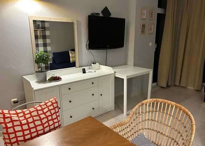 Pollo Resort, Summer Wind Апартамент