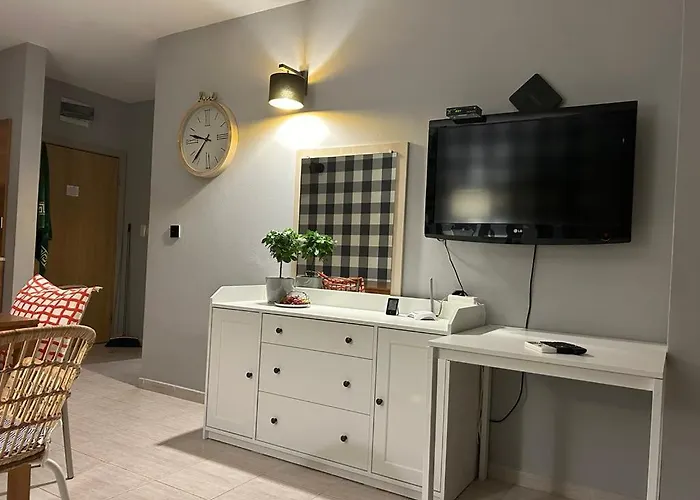 Апартамент Pollo Resort, Summer Wind