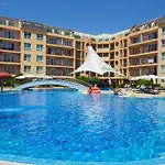 Pollo Resort, Summer Wind Apartamento