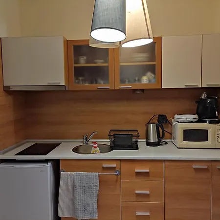 Pollo Resort, Summer Wind * Sunny Beach