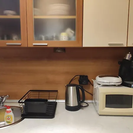 Pollo Resort, Summer Wind Daire *