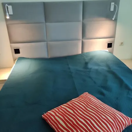 Daire Pollo Resort, Summer Wind *