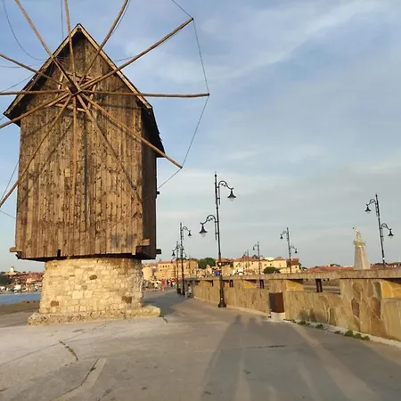 Daire Pollo Resort, Summer Wind