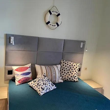 Pollo Resort, Summer Wind Daire Sunny Beach