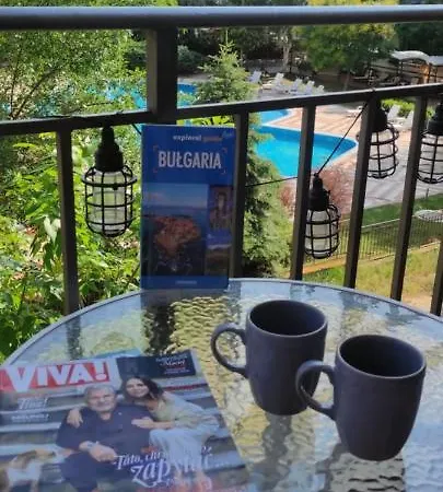 Pollo Resort, Summer Wind Sunny Beach