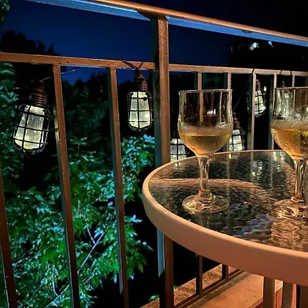 Pollo Resort, Summer Wind Daire Sunny Beach