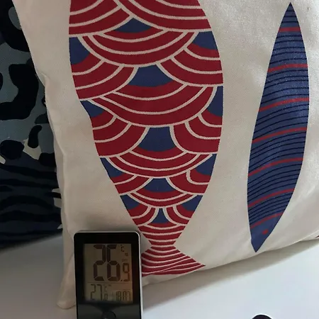 Daire Pollo Resort, Summer Wind *