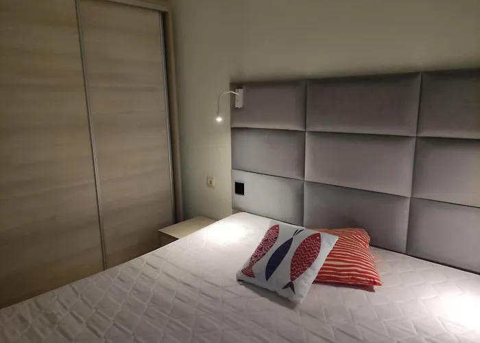 Pollo Resort, Summer Wind * ساني بيتش